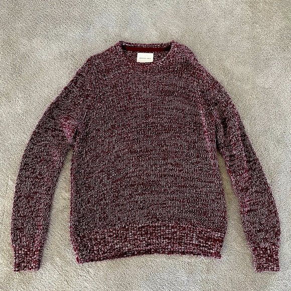 American Eagle Knit Sweater - Picture 1 of 3